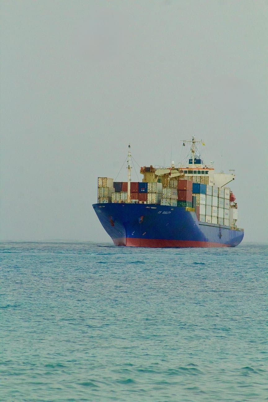 Maritime & Admiralty