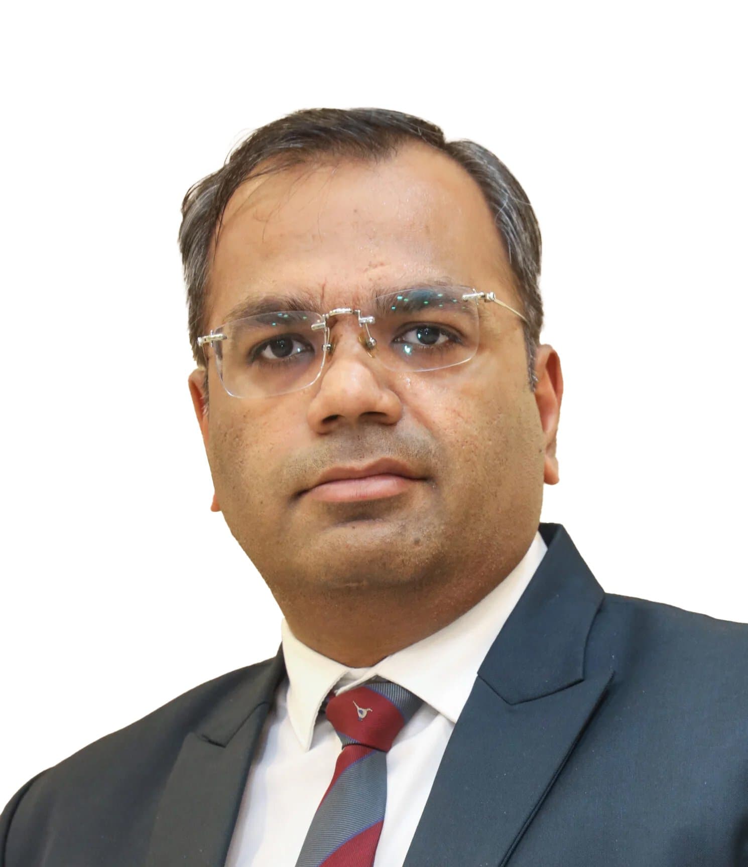 Chetan Kavdia