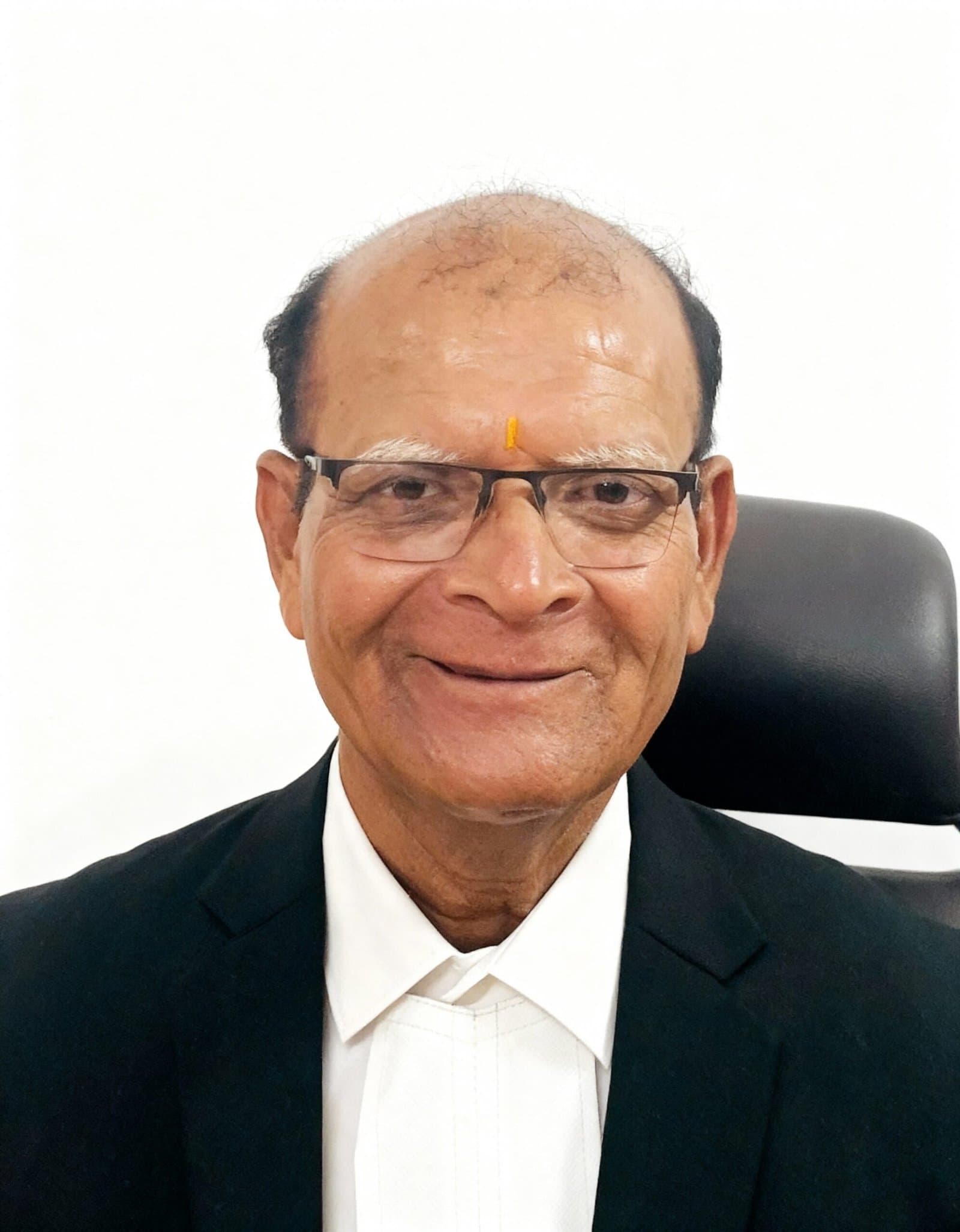 Neeraj Kumar Sharma