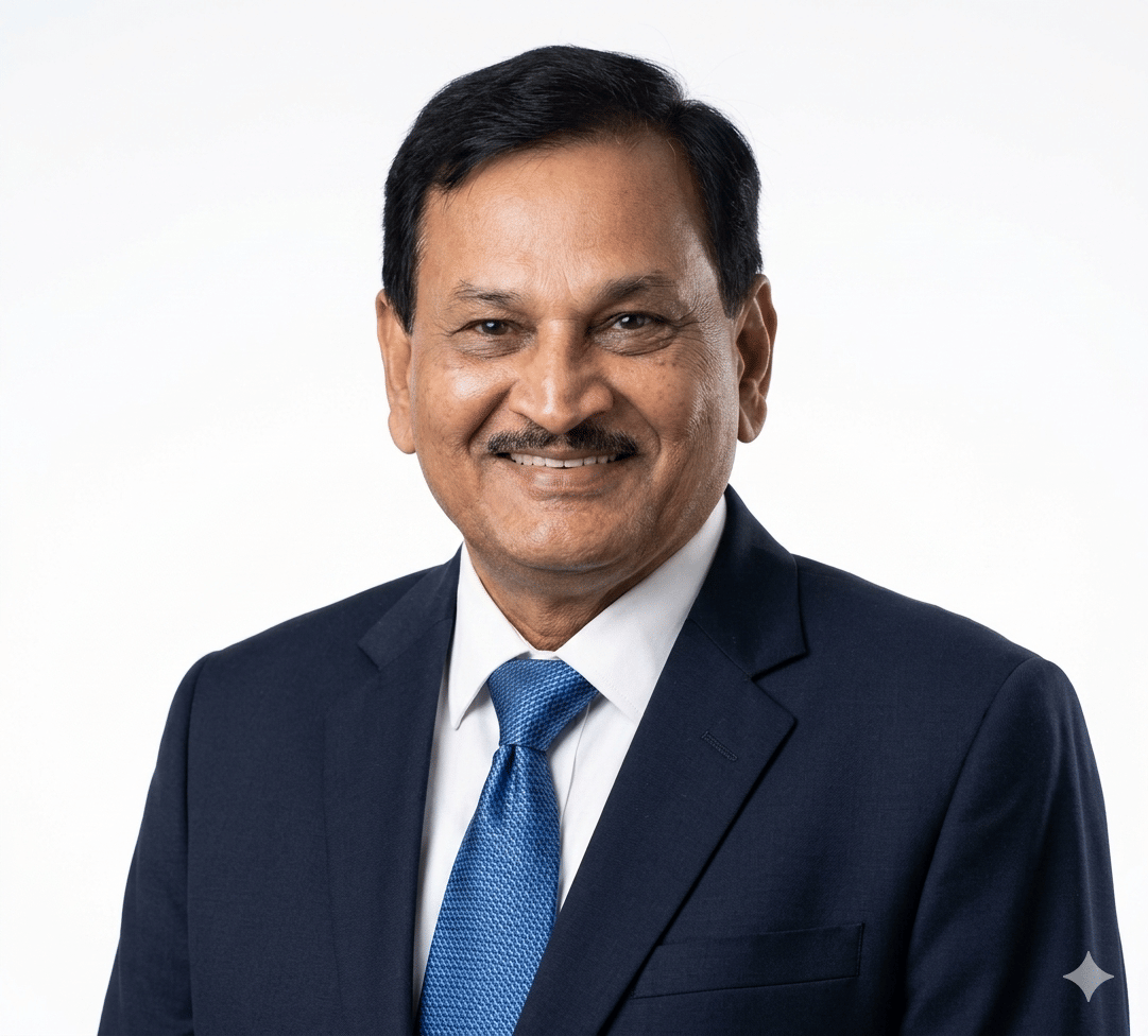 Praveen Shrivastava