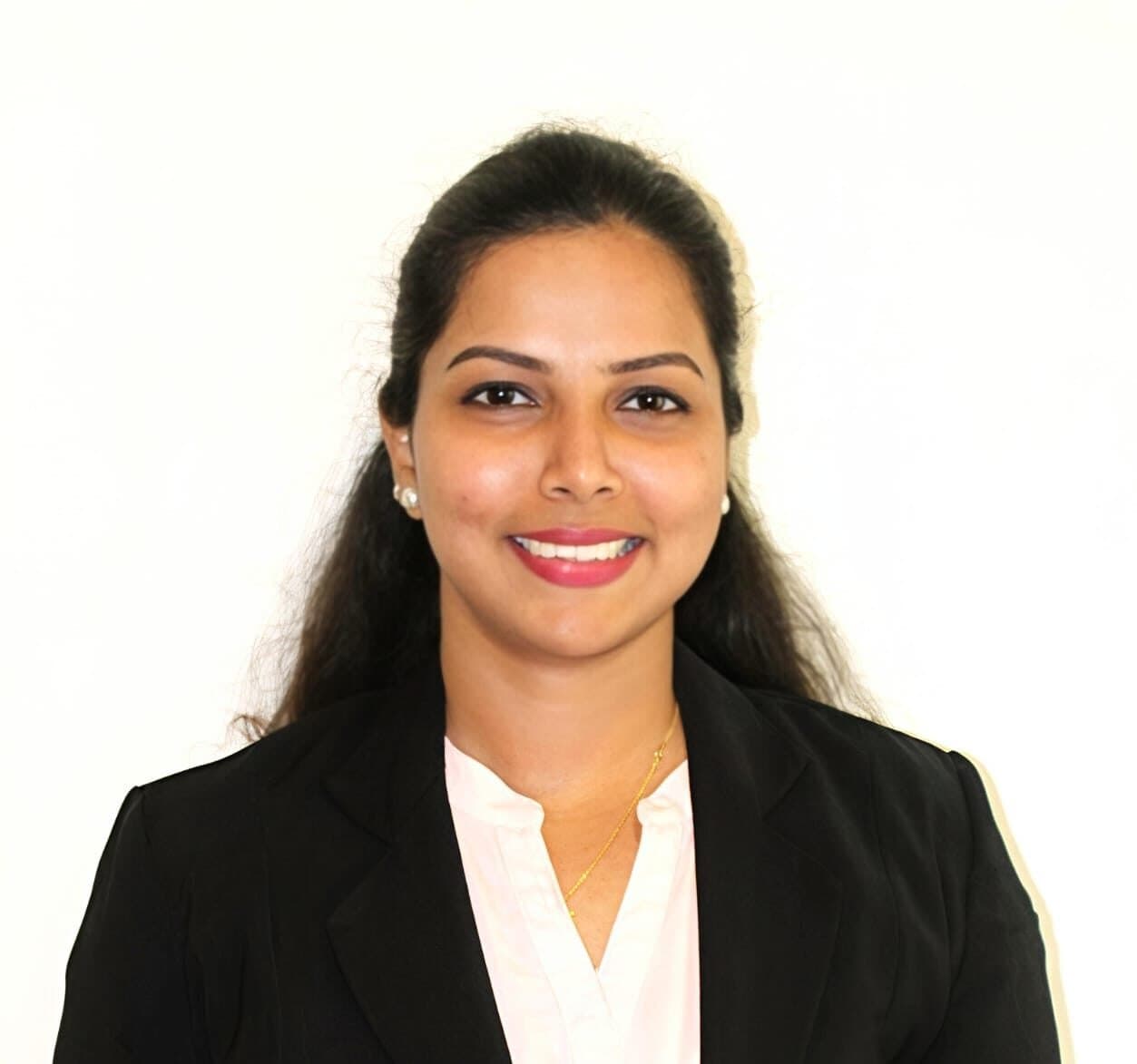 Ramya Vidyadharan