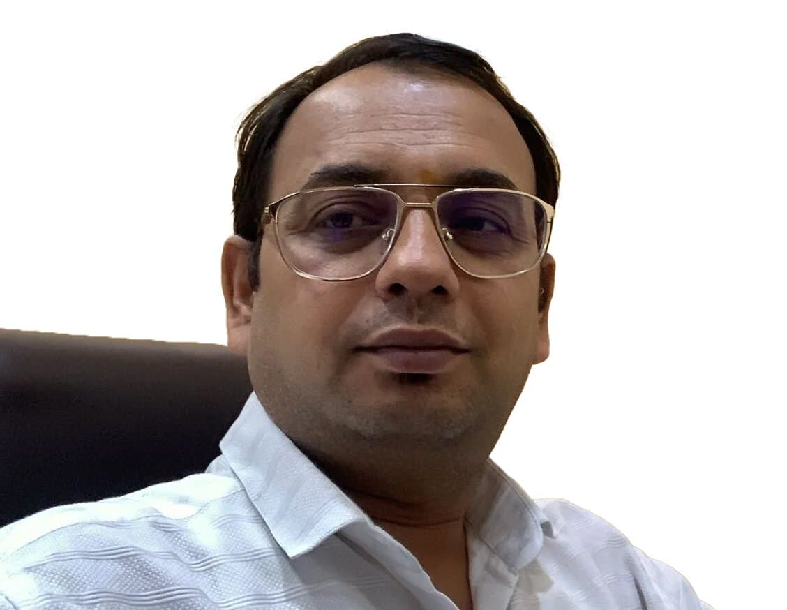 Santosh Sharma