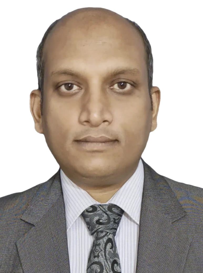 Tristup Dutta