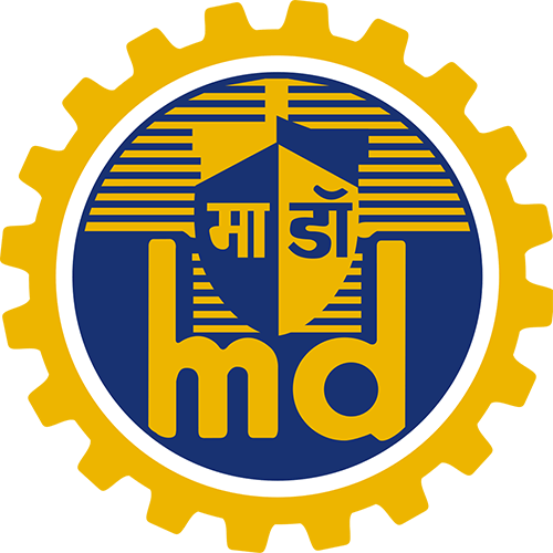 Mazagon Dock Shipbuilders Ltd